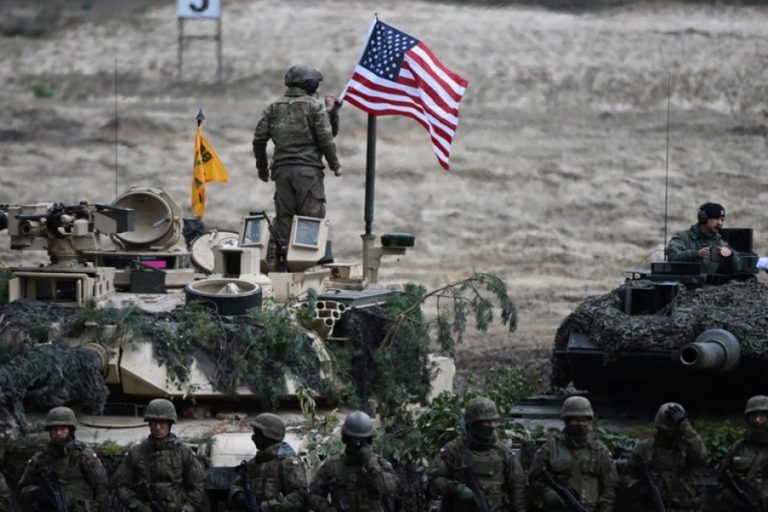TENZIJE U EVROPI RASTU: Trump donio odluku o slanju trupa u…