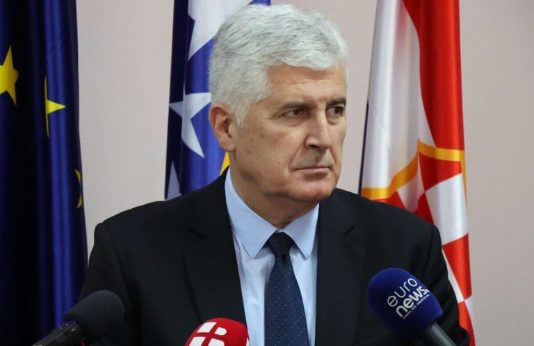 NOVI PRIJEDLOG HRVATSKIH STRANKA: Evo kako bi se biralo Predsjedništvo i mijenjao Ustav BiH