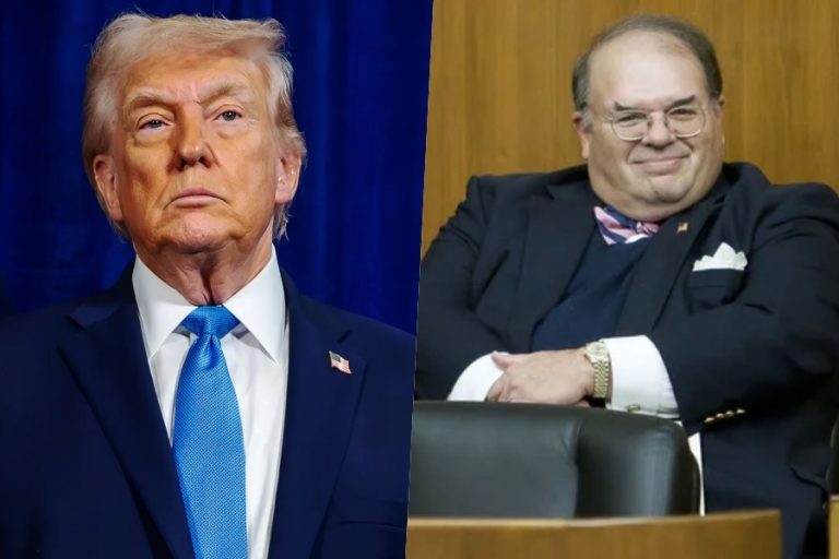 OVAJ SUDIJA MU JE SASJEKAO KRILA: Trump na koljenima, uzalud su bile zabrane i blokade, pravda je stigla brže nego što su mislili