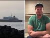 (VIDEO) PANIKA NA BRODU SMRTI: Uplakani putnik snimio videoporuku