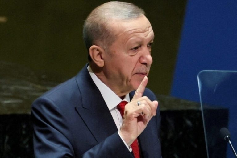 NAJNOVIJA VIJEST: Erdogan poslao oštru poruku Izrealu...