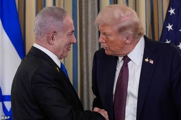 NEW YORK TIME OTKRIVA JEZIVE DETALJE: Otkriceno koga su Izrael i Amerika planirali postaviti na čelo Irana