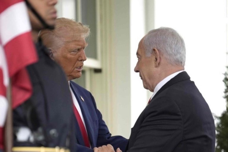 NEW YORK TIMES, EKSKLUZIVNO: Nevjerovatno je koga su Trump i Netanyahu htjeli postaviti na čelo Irana…