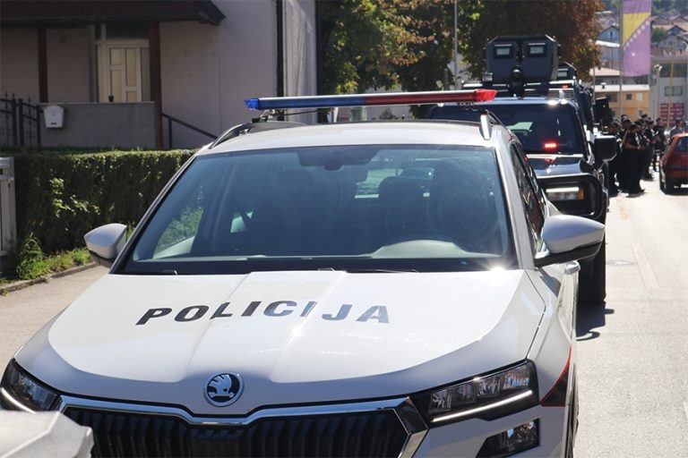 Krenulo je: Pretresi protiv visokog funkcionera digli javnost na noge!