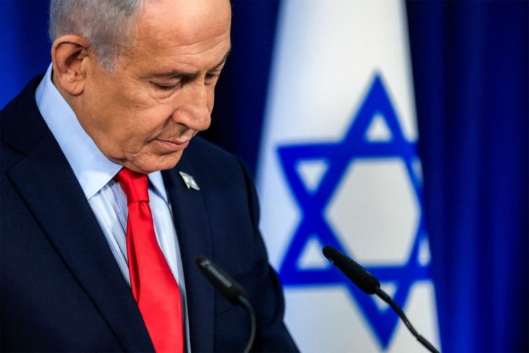 PANIKA U TEL AVIVU: Netanyahu iza zatvorenih vrata priznao nemoć