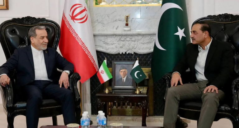 AMERIČKI OBAVJEŠTAJCI U ŠOKU:  Otkriveno šta je Pakistan tajno omogućio Iranu usred sukoba