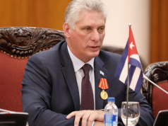 “DOČEKAT ĆE GA…”: Miguel Diaz-Canel poslao poruku Trumpu koja je ODJEKNULA Washingtonom!