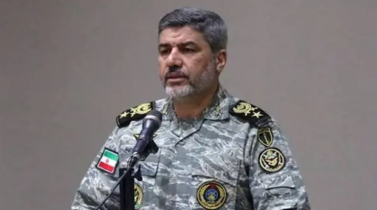 OŠTRO UPOZORENJE IZ TEHERANA: Iranski general spremio...