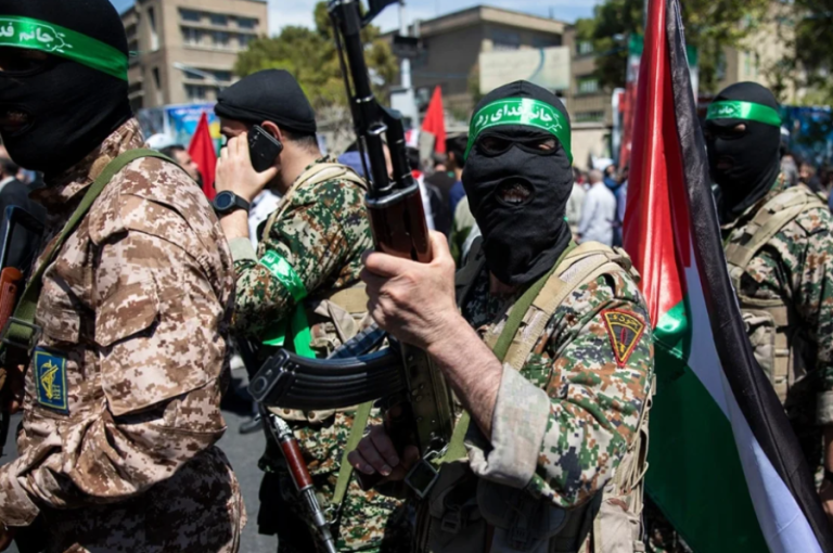 “NIJE NI TESTIRANO, A SPREMNI SMO GA UPOTRIJEBITI”: Iran šokirao svijet tajnim oružjem