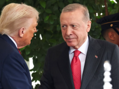 “OVO JE MALO KO PREDVIDIO…” Trumpova poruka Erdoğanu podigla veliku prašinu