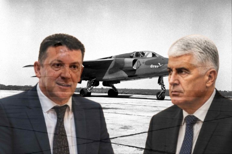 LUČIĆ ŠOKIRAO HRVATSKI NAROD TAJNIM INFORMACIJAMA: “Dragan Čović je počinio RATNI ZLOČIN. On je…”