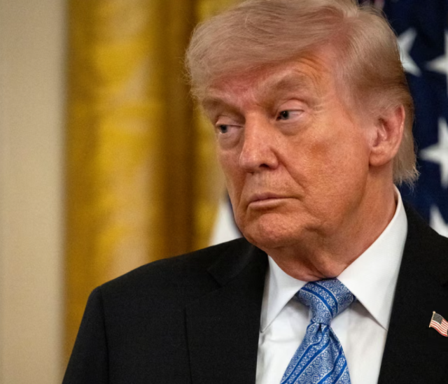 "AKO SE NE SLOŽE, POČINJE BOMBARDOVANJE": Trump postavio jeziv ultimatum Iranu