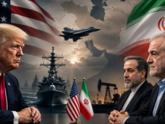 ULTIMATUM IZ TEHERANA: Isplivao iranski plan, evo šta traže od Trumpa za potpuni mir