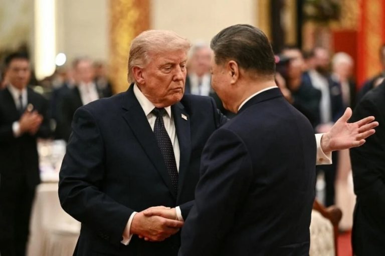 TRUMP JE OSTAO BEZ TEKSTA: Otkriveno šta je kineski predsjednik kazao američkom kolegi…