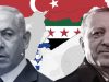 NOVE TENZIJE: Izrael ‘udario’ po Turskoj, optužuju ih za…