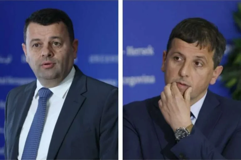 OGLASIO SE VUKANOVIĆ: Nakon televizijskog dvoboja o kojem bruje društvene mreže