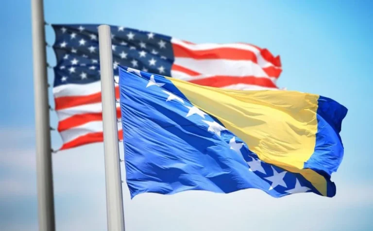 REGION BRUJI O OVOME: Washington šalje novu poruku Balkanu i BiH