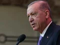 “OSTACI BIZANTA NEĆE USPJETI…” Erdoganov govor izazvao brojne komentare “OSTACI BIZANTA NEĆE USPJETI…” Erdoganov govor izazvao brojne komentare
