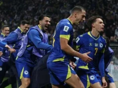 Srbin izvodi himnu BiH u Torontu: Evo o kome se radi