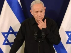 Izraelska opozicija: Netanyahu je propao Izraelska opozicija: Netanyahu je propao