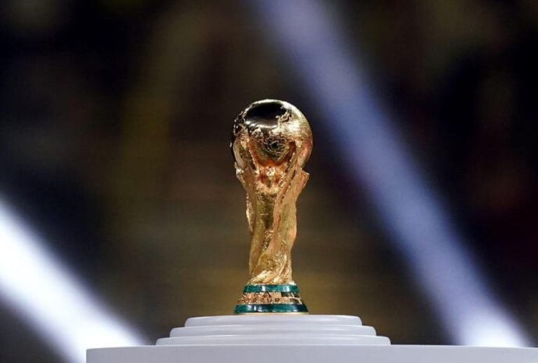 SKANDAL KOJI TRESE MUNDIJAL: FIFA IZBACILA KOMENTATORA ZBOG NAPADA: Evo šta se dogodilo…