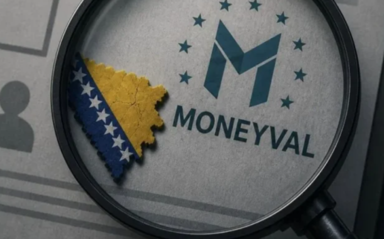 PENZIONERI PRVI NA UDARU: Kako će povratak BiH na sivu listu MONEYVAL otežati život građanima