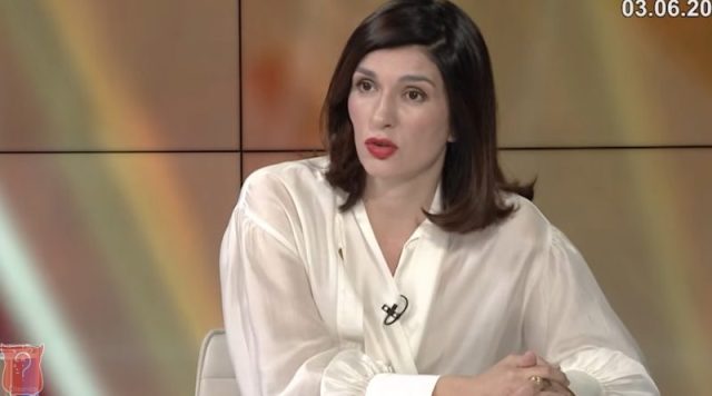 POLITIČKE TENZIJE RASTU: Pogledajte šta je Ćudić rekla o Komšiću..