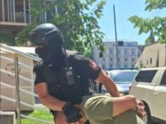 Hapšenja u Prijedoru: Igor Dodik udario na Nenada Stevandića… Hapšenja u Prijedoru: Igor Dodik udario na Nenada Stevandića...