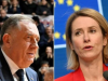 DODIK POZVAO NA BLOKADU EU PUTA BiH: Poslao jasnu poruku Briselu DODIK POZVAO NA BLOKADU EU PUTA BiH: Poslao jasnu poruku Briselu