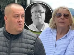 Ponovo se oglasio sin Halida Bešlića: Uputio poruku