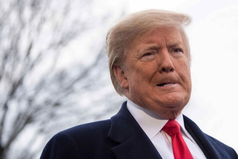 “OVO MIJENJA SVE?”: Loše vijesti za Trumpa…