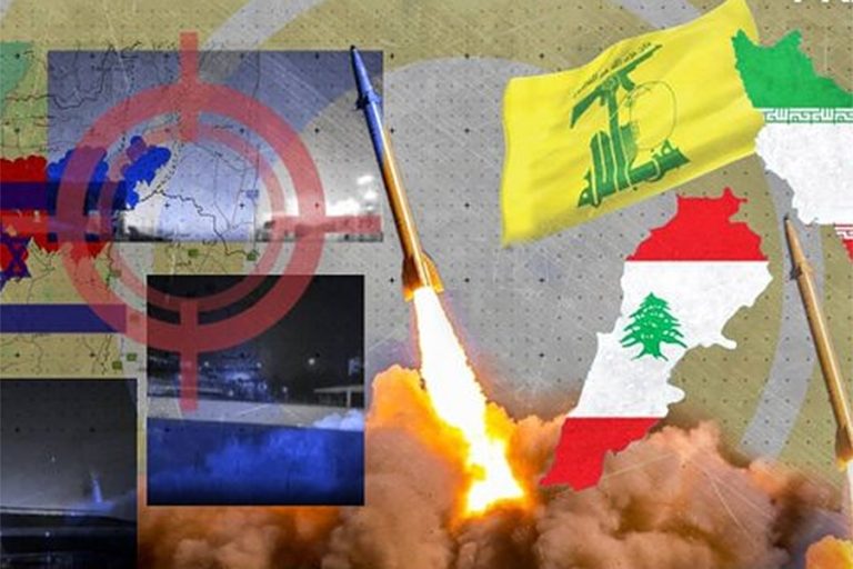DRAMATIČNO U TEL AVIVU: Na Izrael ispaljeni projektili iz tri države, molili za primirje...