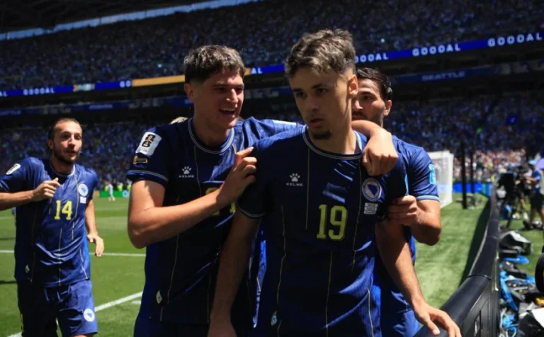 FIFA bira najbolji gol grupe faze Svjetskog prvensta: Glasajte za gol Kerima Alajbegovića!