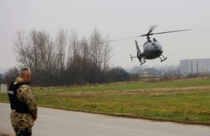ORUŽANE SNAGE BIH NA TERENU: Obustava prometa, obavijest građanima ORUŽANE SNAGE BIH NA TERENU: Obustava prometa, obavijest građanima