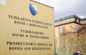 I TO SMO DOČEKALI: Uposlenik Tužilaštva BiH podnio prijavu protiv Došena