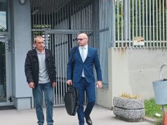 KRAJ PRIČE: Ide u zatvor zbog veličanja ratnih zločinaca