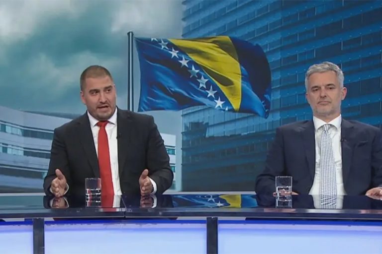 "DA VAM NEŠTO KAŽEM, OVDJE, USRED ZAGREBA I U LICE...": Ovo je izjava Harisa Zahiragića koja je razbjesnila Ninu Raspudića...