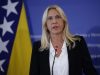 CVIJANOVIĆKA PODIGLA BURU: Odmah ih ukloniti iz političkog života BiH
