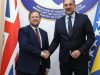 VELIKA PODRŠKA IZ LONDONA: Britanci poslali jasnu poruku Bosni i Hercegovini!