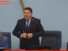 Novi sukob u NSRS-u: Stevandić i Vukanović razmijenili teške optužbe tokom sjednice