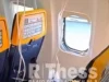 Oglasio se konzulat Srbije o avionskoj nesreći: Tokom leta došlo do dekompresije kabine