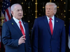 TRUMP OTKRIO ŠTA SLIJEDI: Ovo čeka Iran ako odbije sporazum, uputio kritike i Netanyahuu