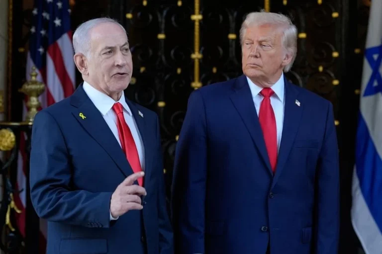 TRUMP OTKRIO ŠTA SLIJEDI: Ovo čeka Iran ako odbije sporazum, uputio kritike i Netanyahuu