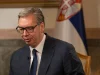 VUČIĆ SE OGLASIO POVODOM 11. JULA: Njegova poruka izazvala brojne reakcije VUČIĆ SE OGLASIO POVODOM 11. JULA: Njegova poruka izazvala brojne reakcije