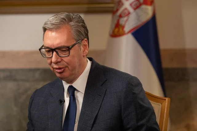 VUČIĆ SE OGLASIO POVODOM 11. JULA: Njegova poruka izazvala brojne reakcije