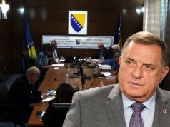 NOVČANA KAZNA ZA SNSD: Dodikove izjave proglašene…