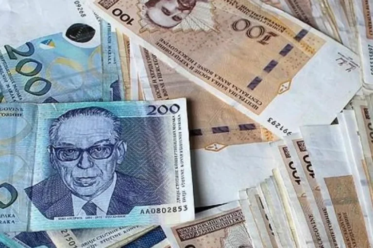 PENZIONERIMA U FBiH STIŽE VEĆA UPLATA: Ministar Delić tvrdi da posljednje povećanje nije konačno