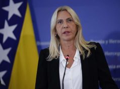 Stižu burne reakcije iz Srbije nakon skandaloznog istupa Željke Cvijanović