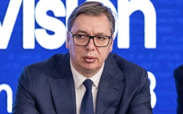 Vučić govorio o odnosima BiH i Srbije: Spomenuo mogućnost ukidanja granica