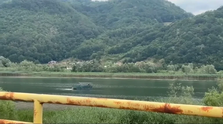 Sramotna provokacija nakon komemoracije u Potočarima